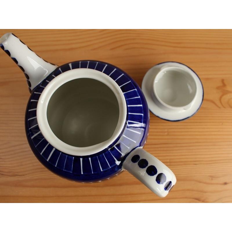 ARABIA（アラビア） バレンシア Arabia Valencia ポット ヴィンテージ