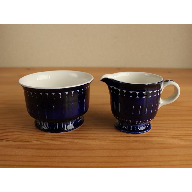 ARABIA（アラビア） バレンシア Arabia Valencia クリーマー シュガー