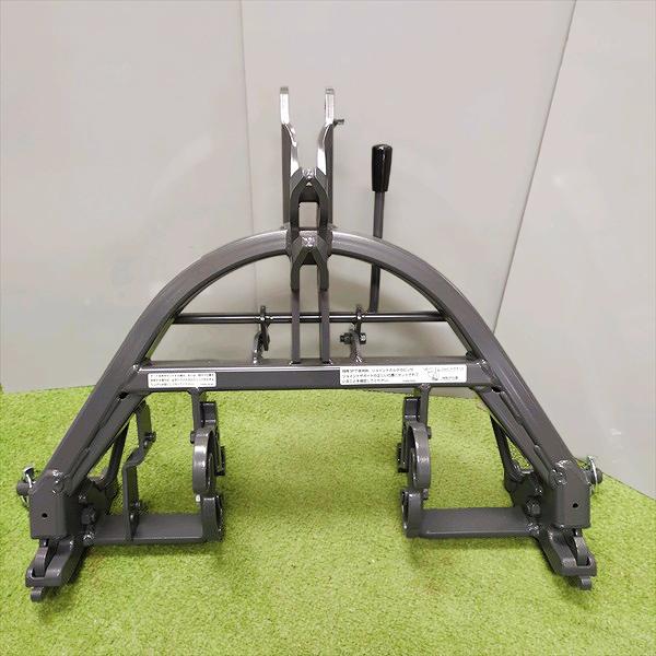 Kubota（クボタ） ○オートヒッチ フレーム アッシ W3P SL60など【新品