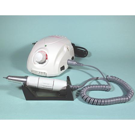 J-ナレッジ ネイルマシーン POP FILE パールホワイト プッシャー付