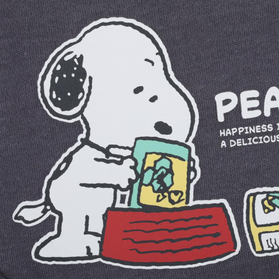 SNOOPY（スヌーピー） スタイ 2枚組 PEANUTS ベビー よだれかけ