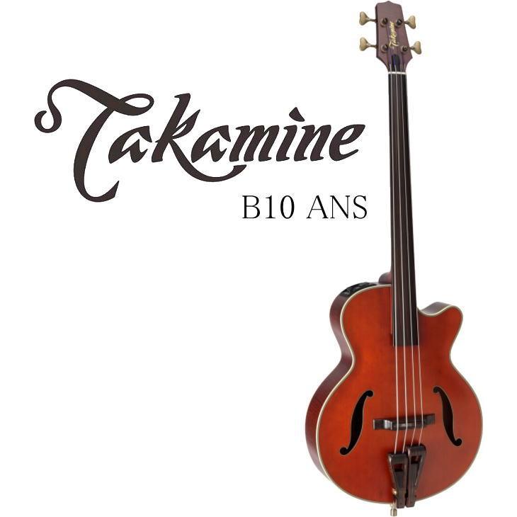 Takamine [※お取り寄せ商品] Takamine B10 ANS タカミネ エレアコ