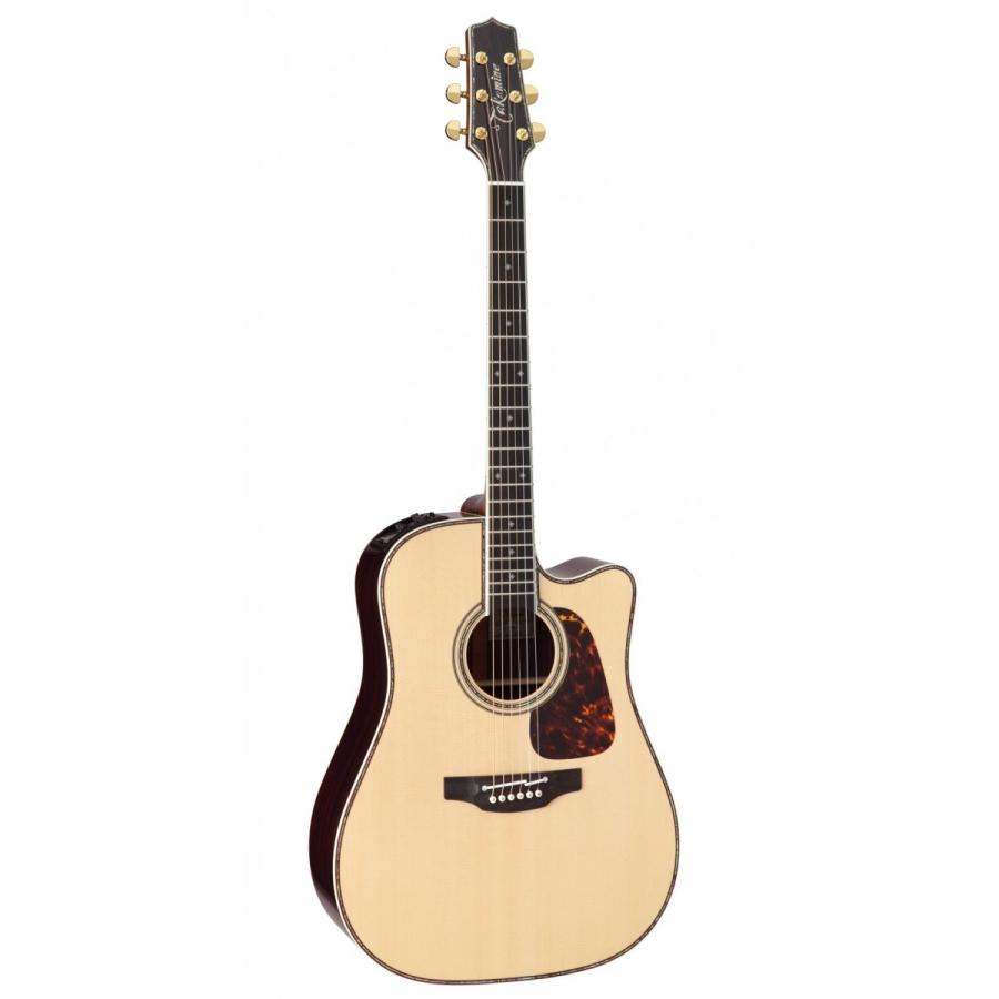 Takamine [※お取り寄せ商品] Takamine DMP200 N タカミネ エレアコ