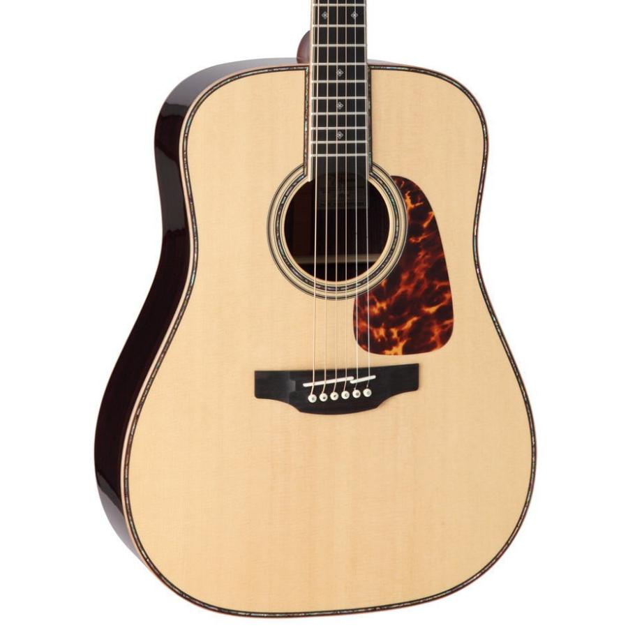 Takamine [※お取り寄せ商品] Takamine SA200 N タカミネ ストレート