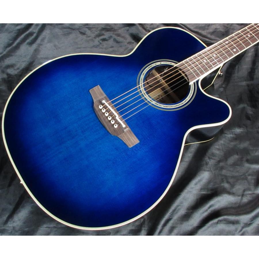 Takamine [※お取り寄せ商品] Takamine DMP552C DBS タカミネ エレアコ