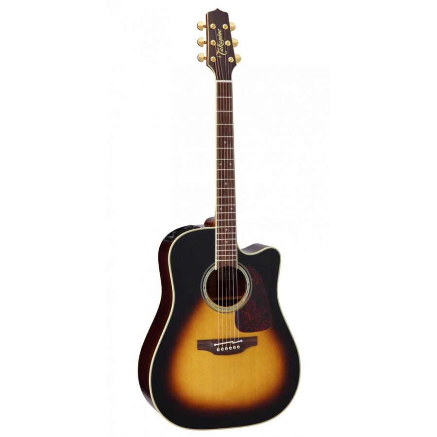 Takamine [※お取り寄せ商品] Takamine PTU241C TBS タカミネ エレアコ