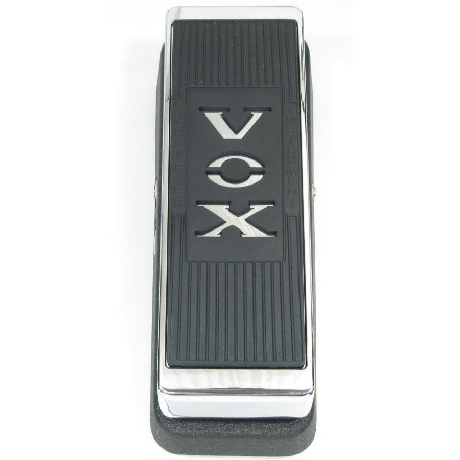 VOX 《※入荷しました。 在庫あります。》 VOX V847 Wah Pedal