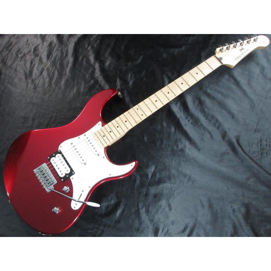 YAMAHA（ヤマハ） [※お取り寄せ商品] YAMAHA PACIFICA112VM PAC112VM