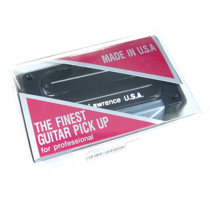 お取り寄せ商品] Bill Lawrence U.S.A. 【L-500LB】 ELECTRIC GUITAR