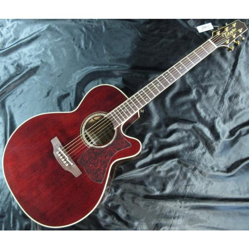 Takamine [※お取り寄せ商品] Takamine DMP551C WR タカミネ エレアコ