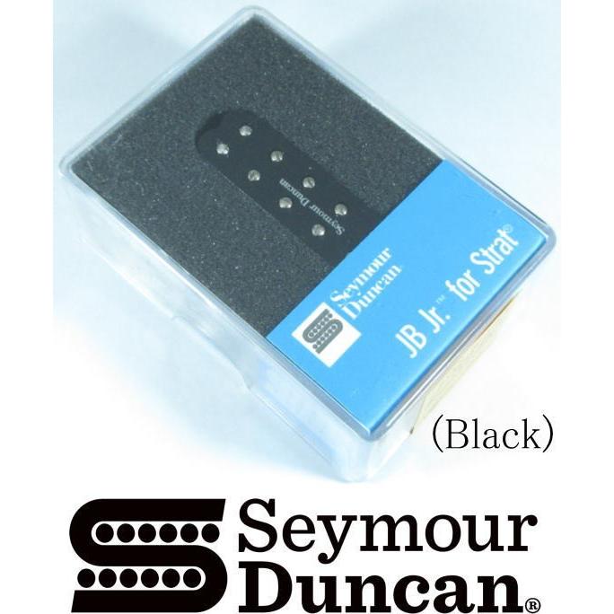 Seymour Duncan SJBJ-1n(neck,middle) JB Jr. For Strato セイモア