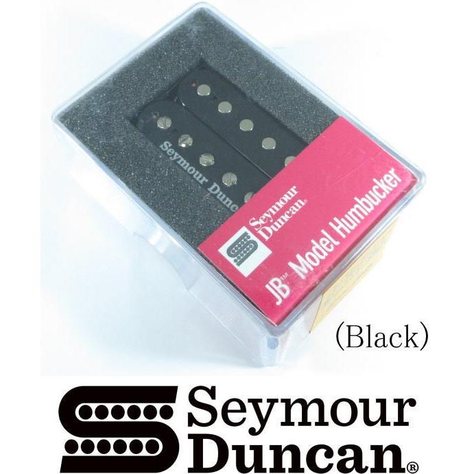 Seymour Duncan SH-4 JB Model セイモア・ダンカン JBモデル