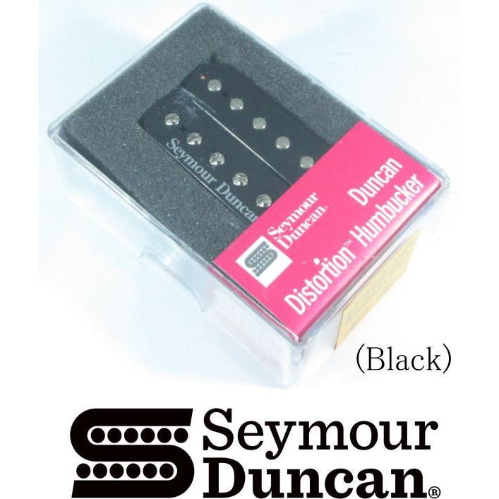 Seymour Duncan SH-6b(bridge) Distortion セイモア・ダンカン
