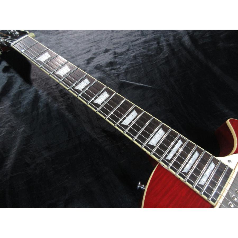 ESP 《※入荷しました。 在庫あります。》 EDWARDS E-LP-STD Cherry