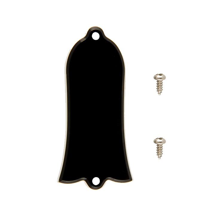 Gibson（ギブソン） Gibson PRTR-010 TRUSS ROD COVER BLANK 純正
