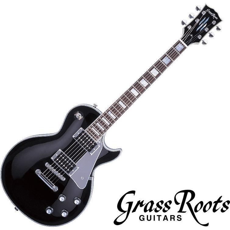 ESP 《※入荷しました。 在庫あります。》 Grass Roots G-LP-CTM JS