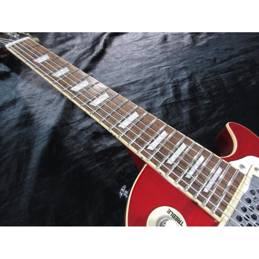ESP 《※入荷しました。 在庫あります。》 Grass Roots G-LPS-MINI