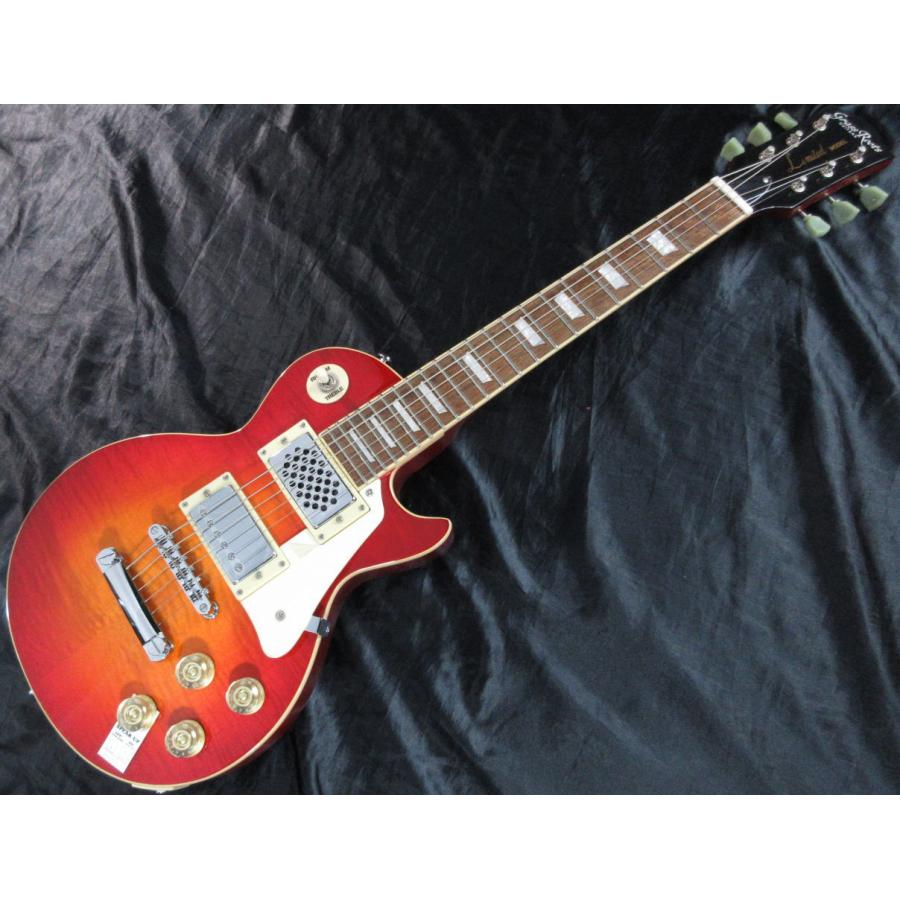 ESP 《※入荷しました。 在庫あります。》 Grass Roots G-LPS-MINI