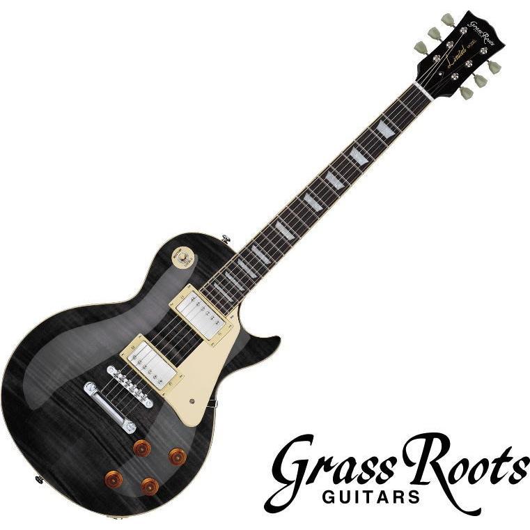 ESP 《※入荷しました。 在庫あります。》 Grass Roots G-LP-STD See