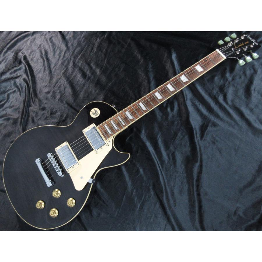 ESP 《※入荷しました。 在庫あります。》 Grass Roots G-LP-STD See