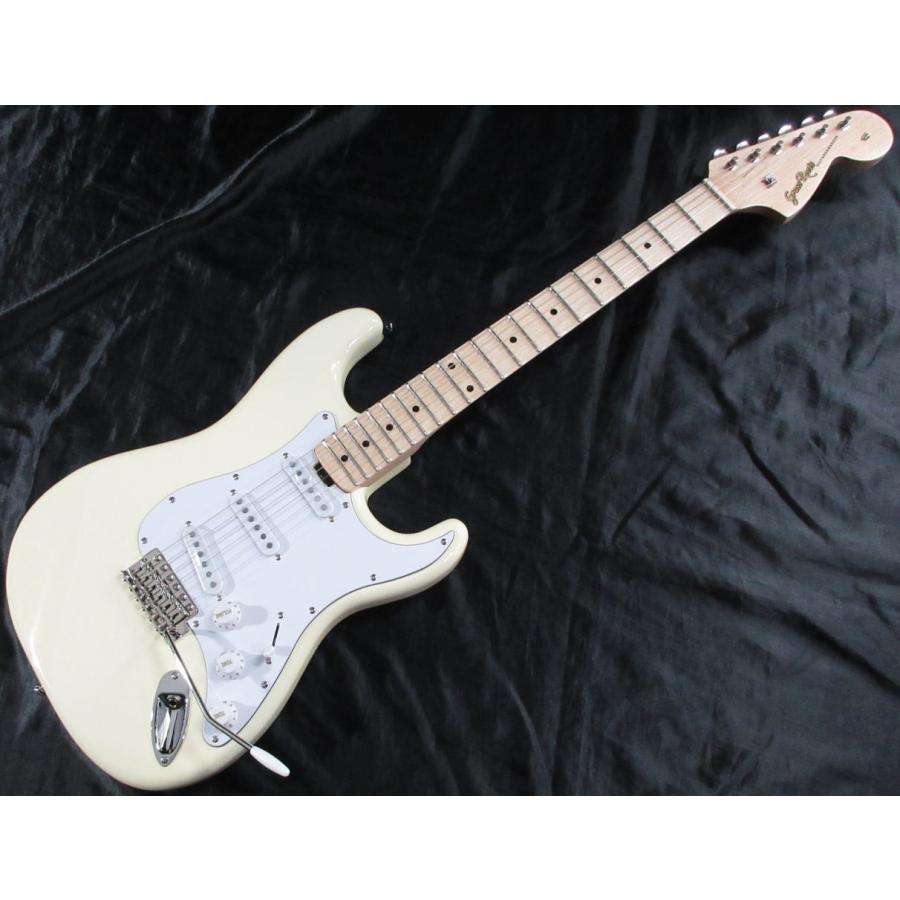 ESP [※お取り寄せ商品] Grass Roots G-ST-SC/M Vintage White グラス