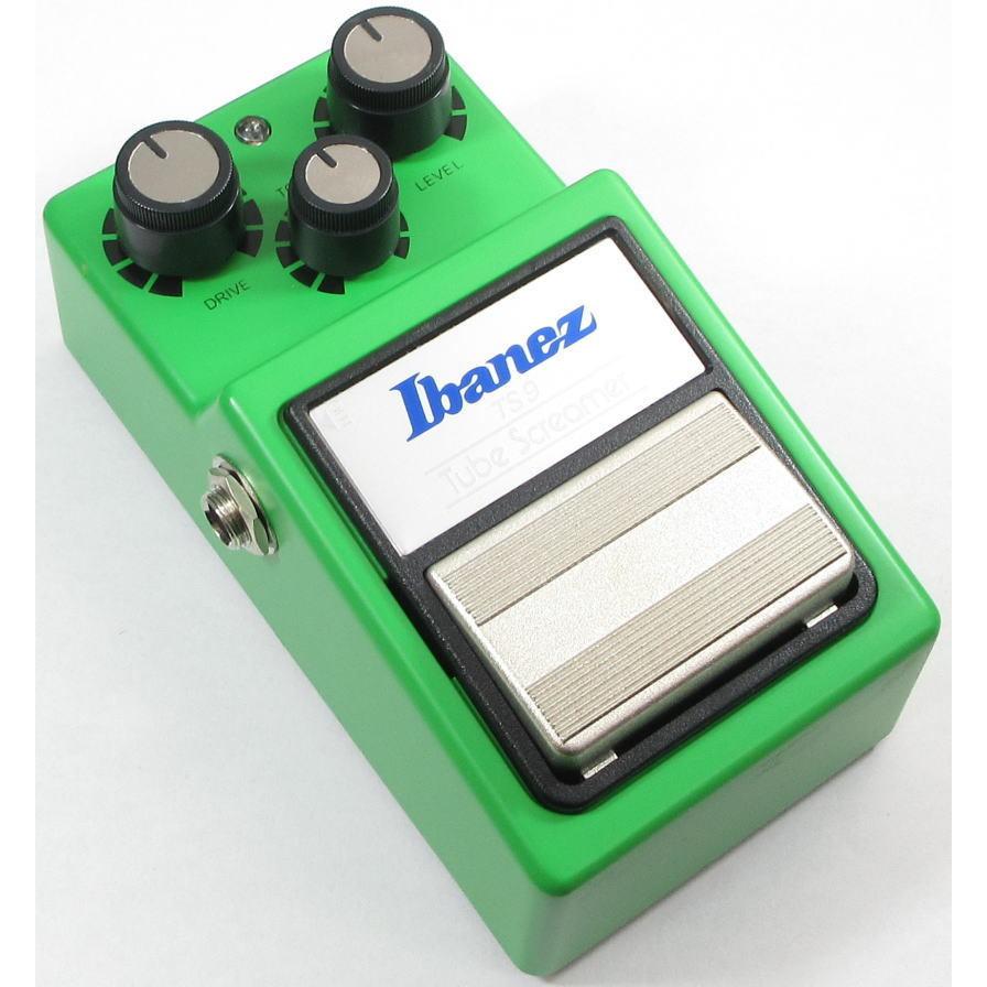 Ibanez（アイバニーズ） Ibanez TS9 Tube Screamer チューブ・ス