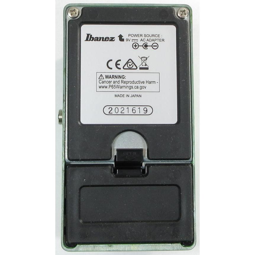 Ibanez（アイバニーズ） Ibanez TS9 Tube Screamer チューブ・ス