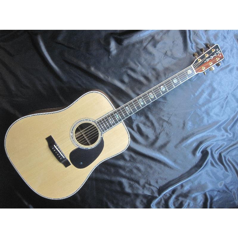 K.Yairi [※受注生産モデル] K.Yairi DY-45 N Standard Series K