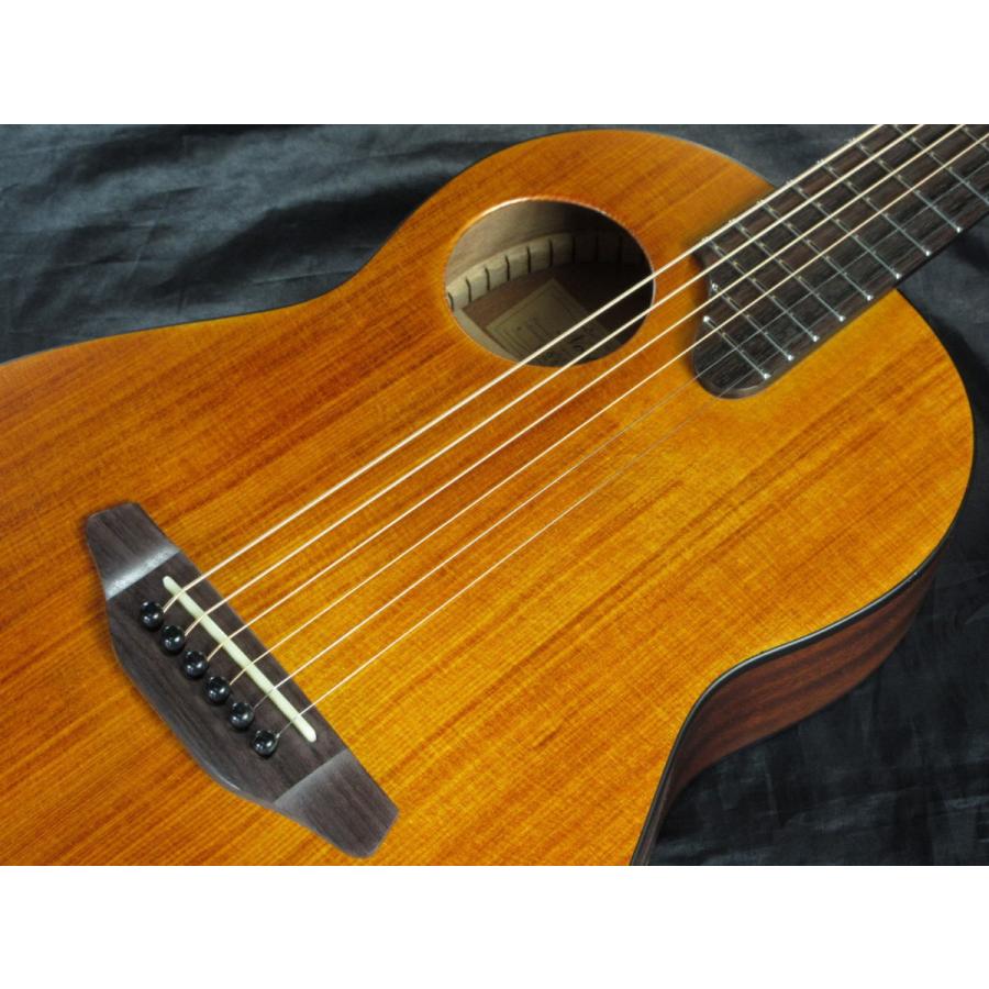 K.Yairi [※お取り寄せ商品] K.Yairi Nocturne-AN Antique AN Compact