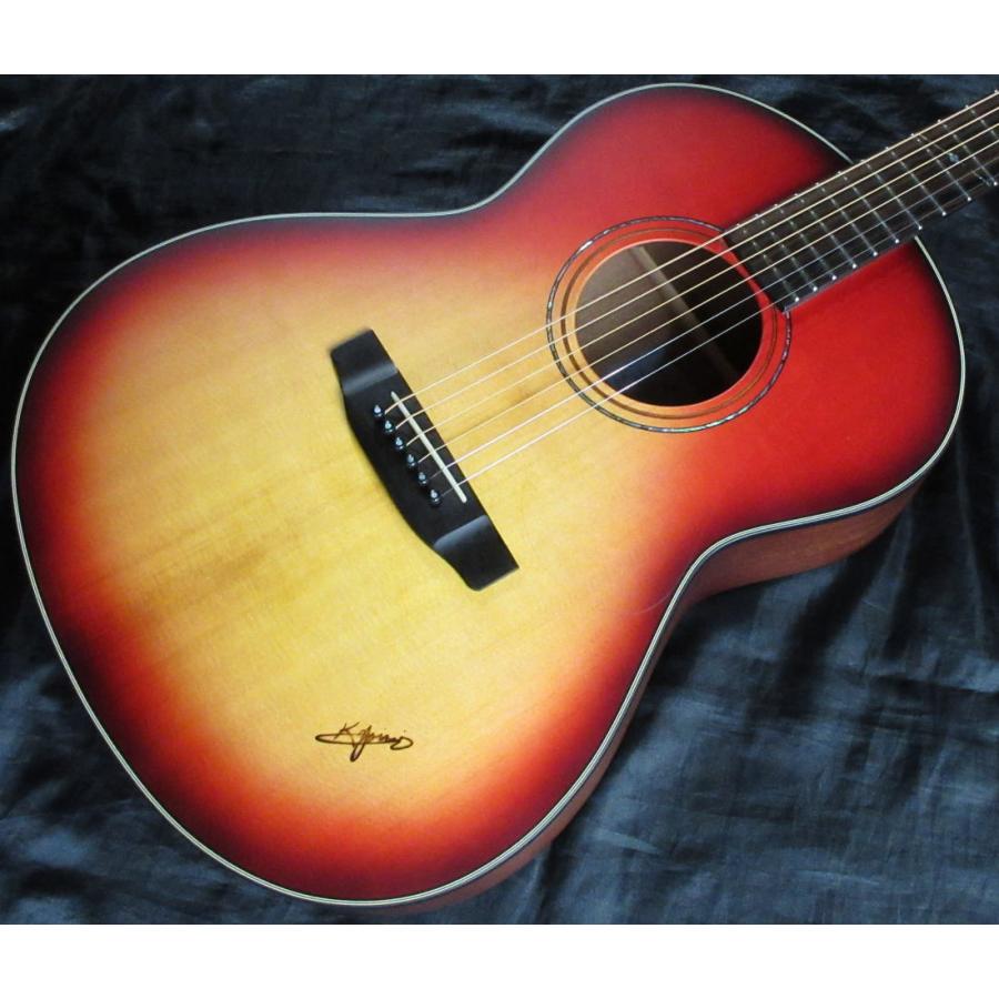 K.Yairi 《※入荷しました。 在庫あります。》 K.Yairi RF-65 RB Angel