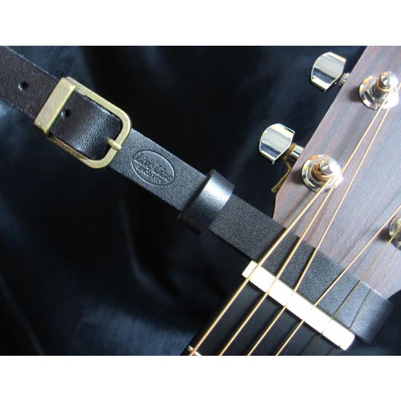 Live Line LGSC14BLK ライブ・ライン アコースティック・ギター用