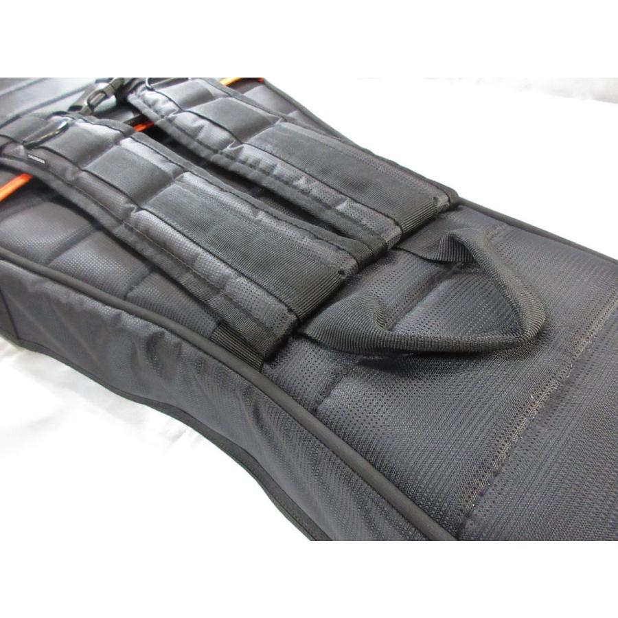 mono M80 Electric Bass Case Black モノ エレキ・ベース用ケース