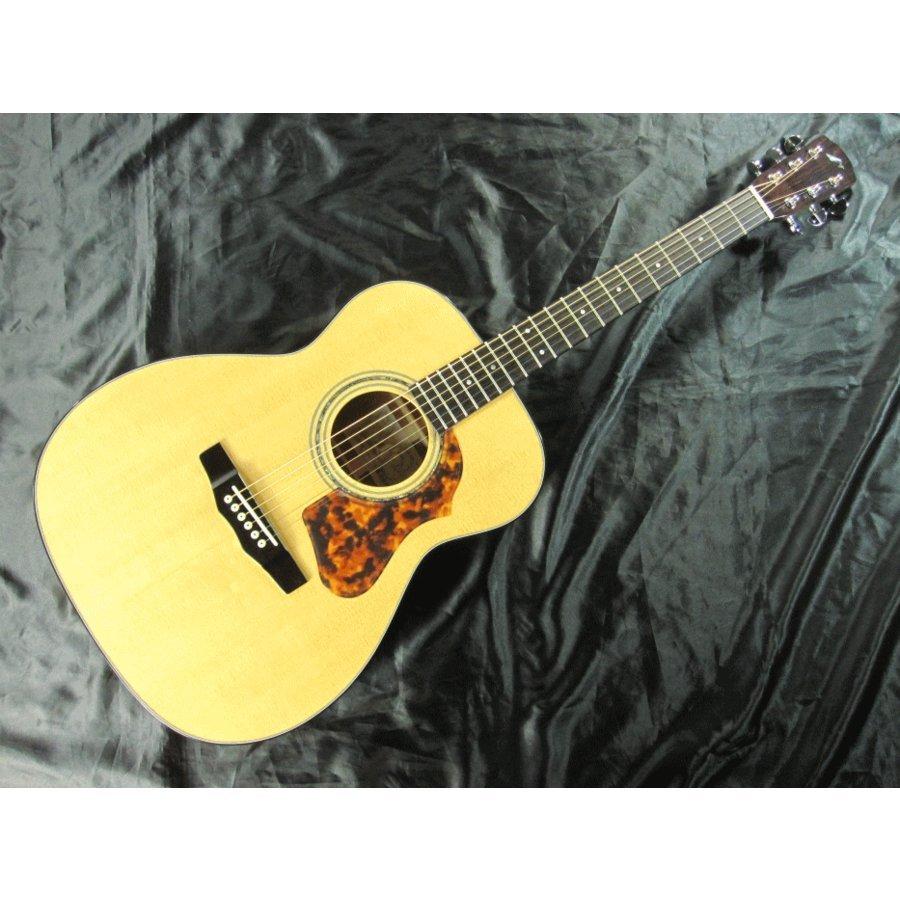 Morris Morris F-LTD II NAT Hand Made Premium Series モーリス