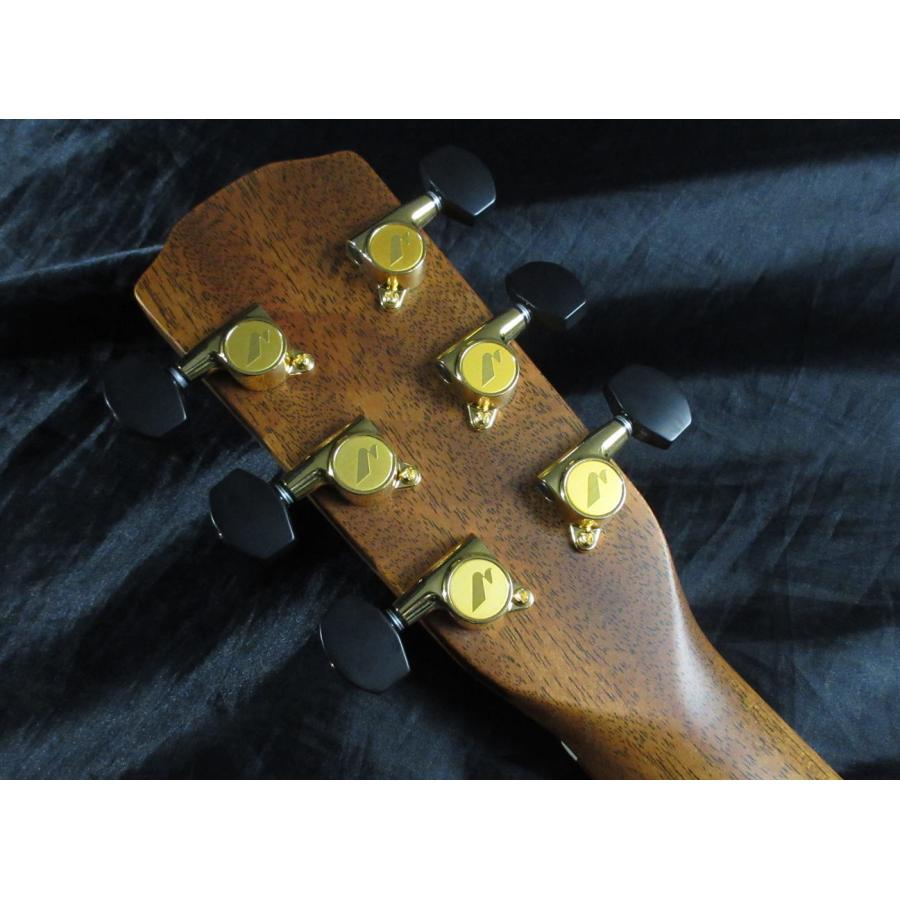 Morris SC-71 NAT Hand Made Premium Series モーリス