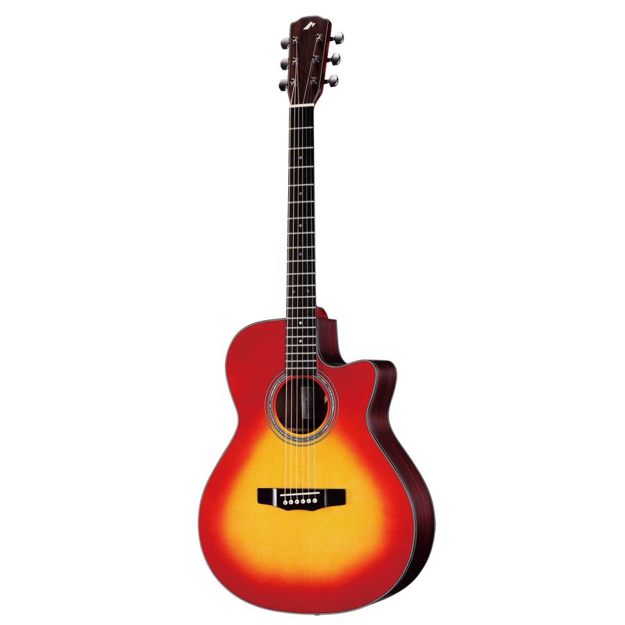 Morris R-14 CS Hand Made Premium Series Made in Japan モーリス