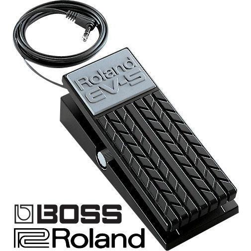 BOSS（ボス） [※お取り寄せ商品] Roland / BOSS EV-5 Expression Pedal