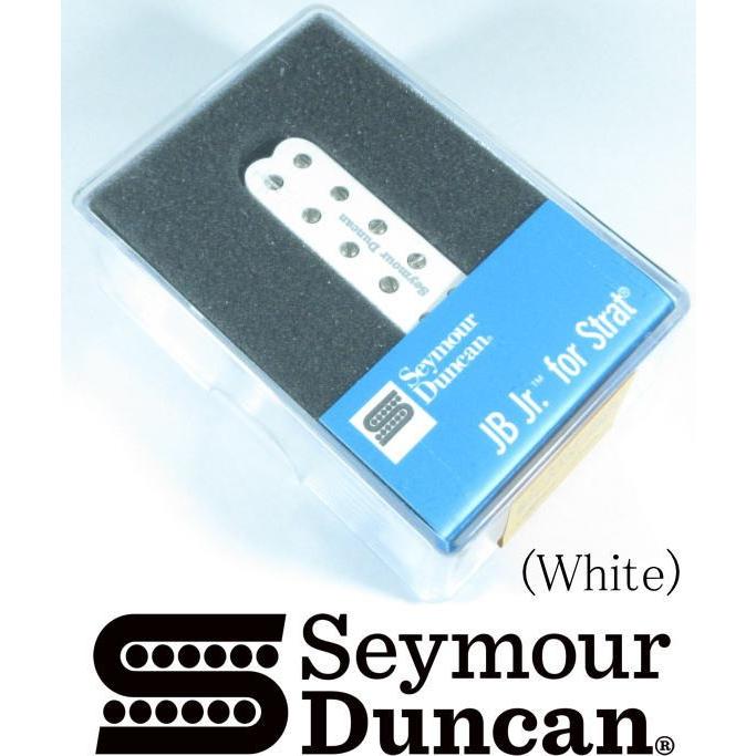 Seymour Duncan SJBJ-1b(bridge) JB Jr. For Stratocaster セイモア