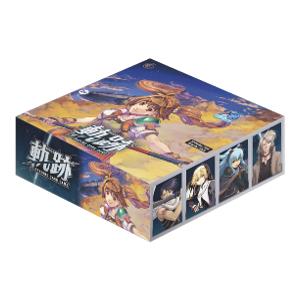 英語版】軌跡TRADING CARD GAME ブースターパック BOX : G5 Store
