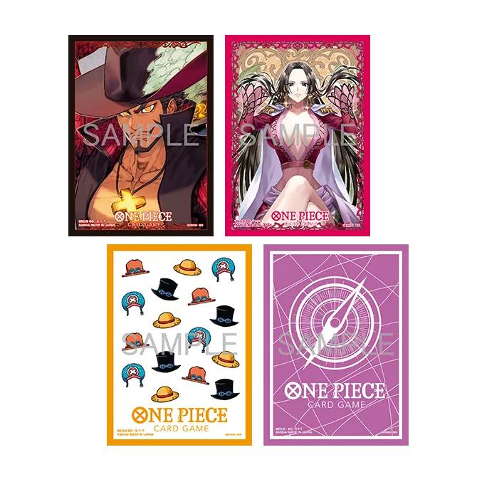 ONE PIECEカードゲーム ONE PIECE カードゲーム オフィシャルカード