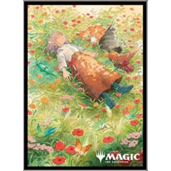 エンスカイ マジック：ザ・ギャザリング プレイヤーズカードスリーブ