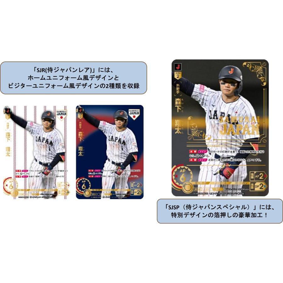 ブシロード プロ野球カードゲーム DREAM ORDER プレミアムブースター