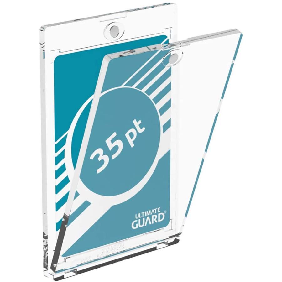 アルティメットガード（ULTIMATE GUARD） Magnetic Card Case 35pt