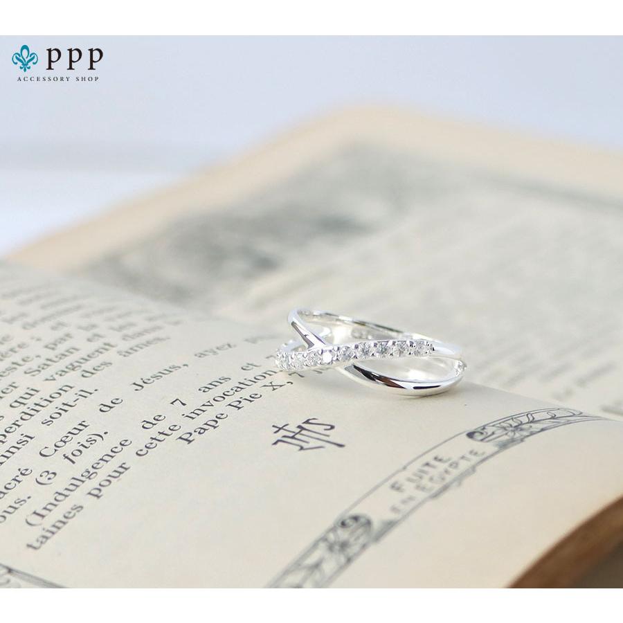 デザインリング(57)07号 09号 11号 13号 15号 17号 指輪 シルバー925