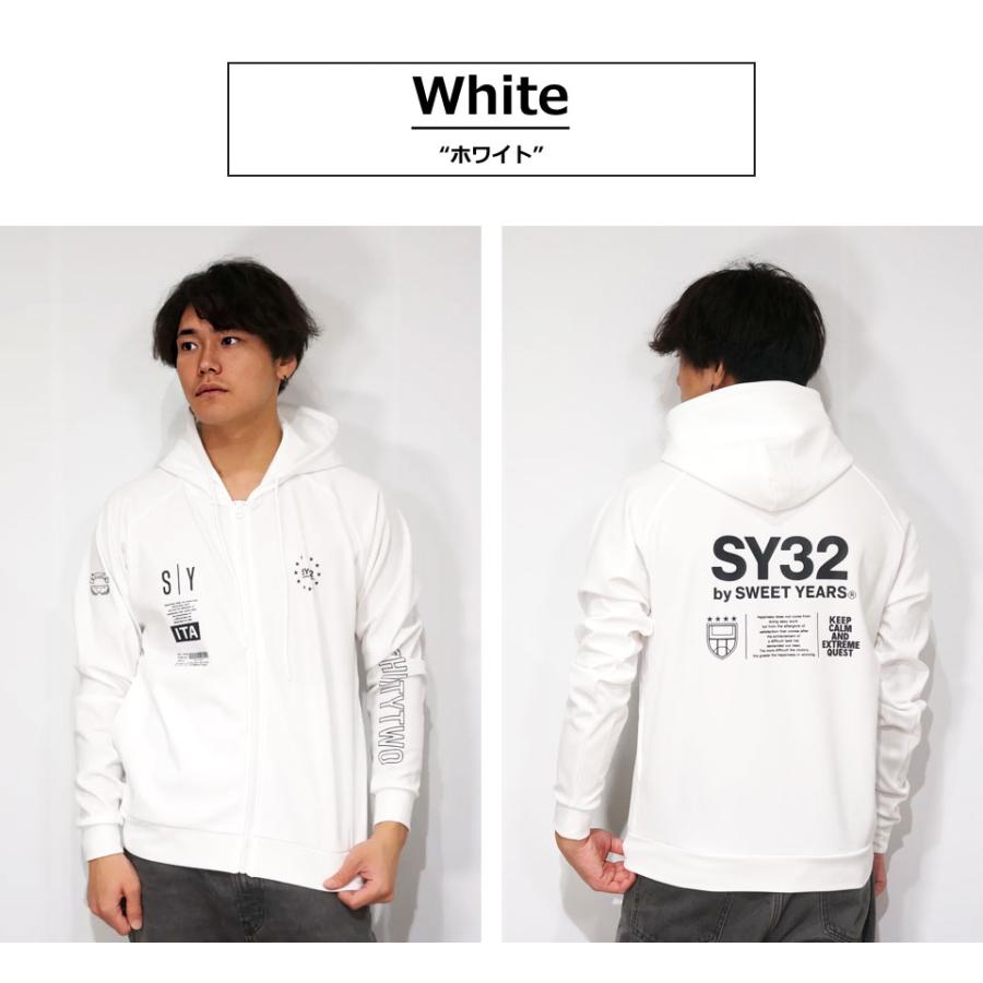 SY32 by SWEET YEARS（エスワイサーティトゥバイスィートイヤーズ