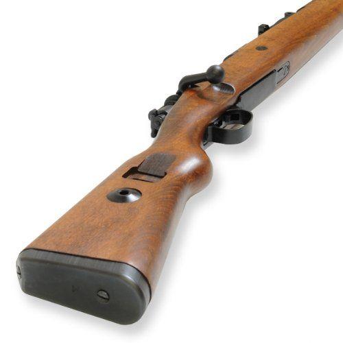 タナカ Kar98k AIR エアーコッキングライフル（18歳以上エアーガン