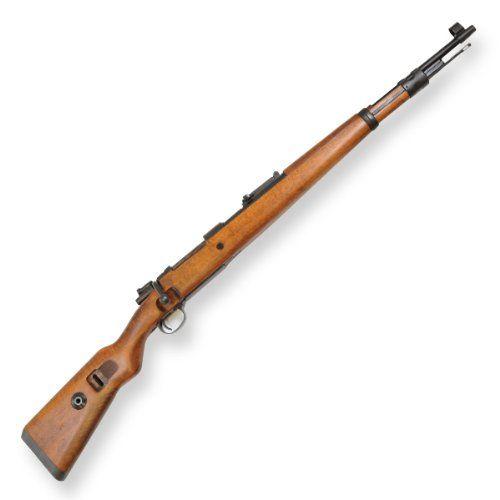 タナカ Kar98k AIR エアーコッキングライフル（18歳以上エアーガン