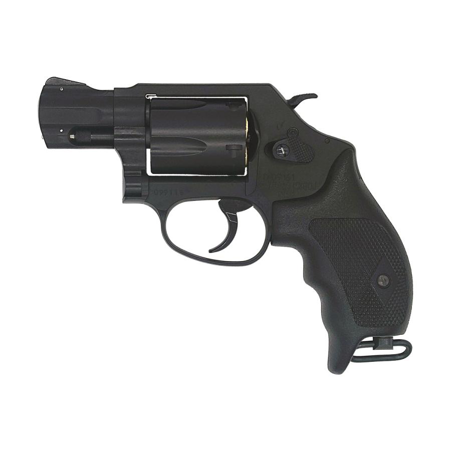 昭和後期 メス(BS)弾用 ライフル サンダーボルト発射稼動品