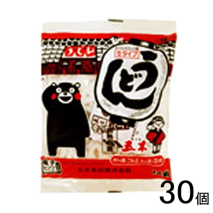 五木食品 スープ付うどん 210g×30個 ／ くまもん : オーナインショップ