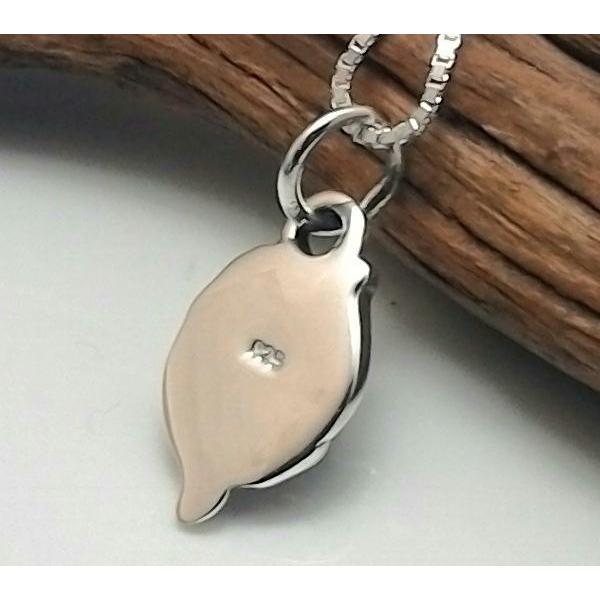 激カワ）ホワイトバッファローネックレス（ホワイトターコイズ