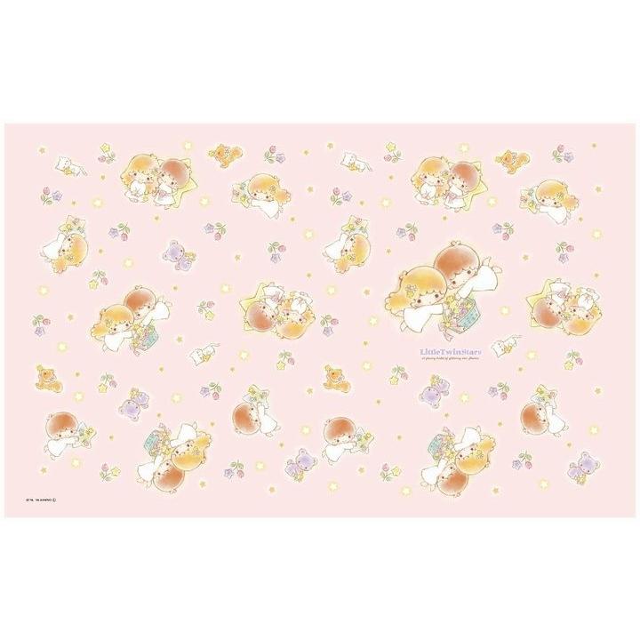 テーブルライト サンリオ おしゃれ 『リトルツインスターズ』 デスク